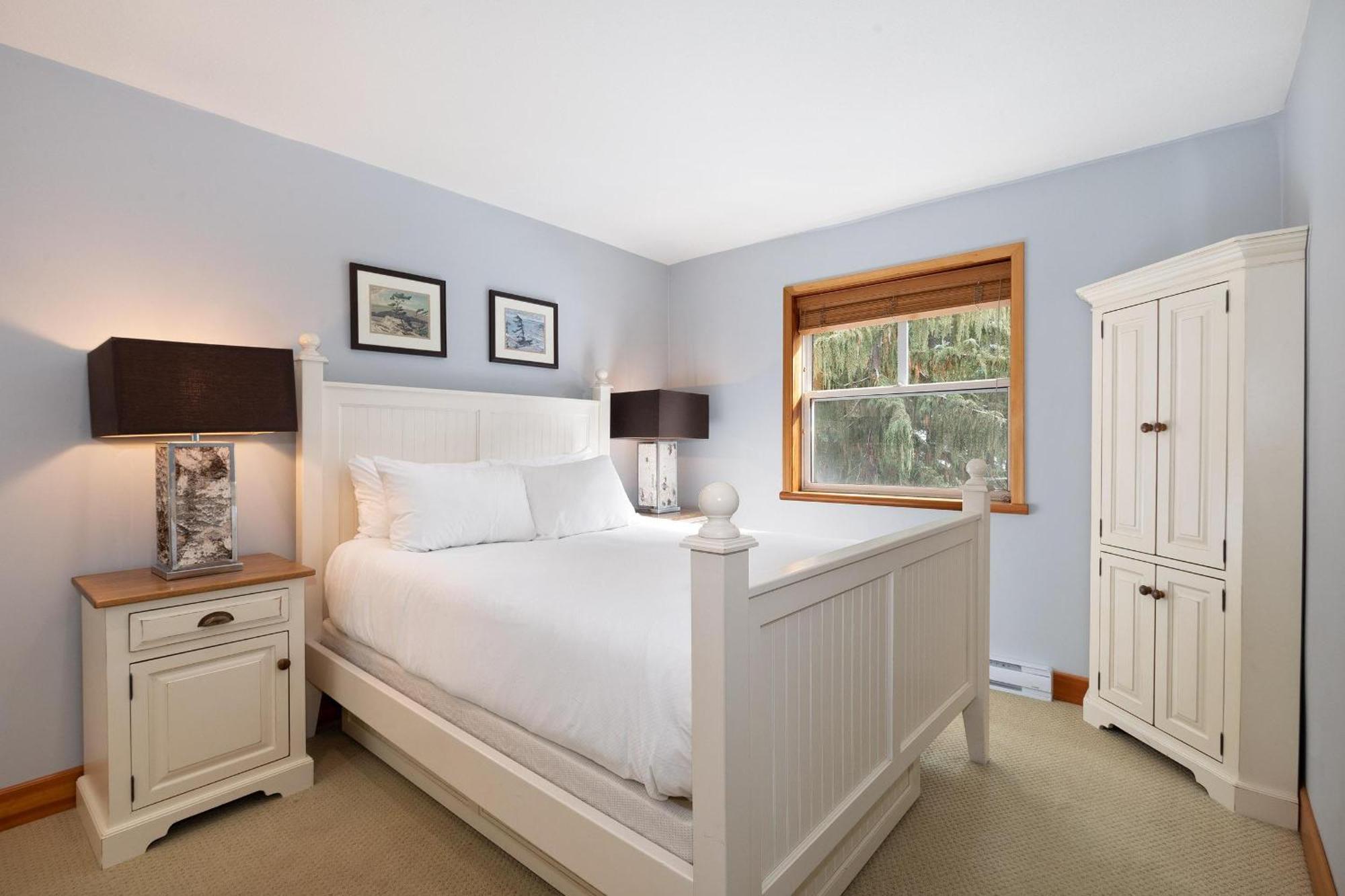 Alpine Greens 8 | Bright Townhome Near Blackcomb, Walk Or Shuttle To Skiing, Secure Parking Вістлер Екстер'єр фото
